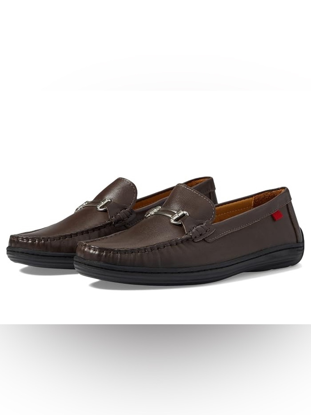 Marc Joseph New York Morton St Kids Loafers New #15